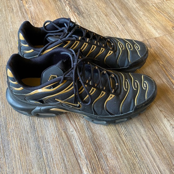 Men’s Nike Air Max Plus Cordura | Size 11.5 | Great Condition - Picture 14 of 14
